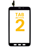 Digitizer for Galaxy Tab Active 2 8.0 (T390 / T395) (BLACK)