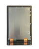 LCD Assembly without Frame for Galaxy Tab A7 10.4" (T500 / T505) (WHITE) (Premium)