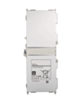 Replacement Battery for Galaxy Tab 4 10.1 (T530 / T531 / T535 / T537) (EB-BT530FBU) (Only Ground Shipping)