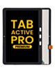 LCD Assembly without Frame for Galaxy Tab Active Pro 10.1 (T545 / T540 / T547) (BLACK) (Premium)