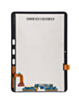LCD Assembly without Frame for Galaxy Tab Active Pro 10.1 (T545 / T540 / T547) (BLACK) (Premium)