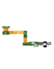 Charging Port Flex Cable with Headphone Jack for Galaxy Tab A 9.7" (T550 / T555) (2015) (Premium)