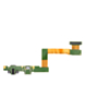 Charging Port Flex Cable with Headphone Jack for Galaxy Tab A 9.7" (T550 / T555) (2015) (Premium)