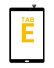 Digitizer for Galaxy Tab E 9.6 (T560) (BLACK)