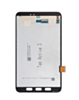LCD Assembly without Frame for Galaxy Tab Active 3 (T570) (2020) (WiFi Version) (BLACK) (Premium)