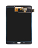 Galaxy Tab S2 8.0 (T710) LCD Assembly (BLACK) (WiFi Version)