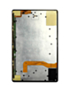 OLED Assembly without Frame for Galaxy Tab S7 Plus (T970 / T975 / T976) (Service Pack)