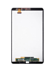 LCD Assembly without Frame for Galaxy Tab A 10.1 (T580 / T585) (WHITE) (Premium)