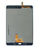 LCD Assembly without Frame for Galaxy Tab A 8.0 (T350) (WHITE) (Premium)
