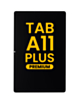 LCD Assembly without Frame for Galaxy Tab A11 Plus 11.0" (X230 / X236 / X238) (2025) (BLACK) (Premium)