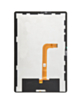 LCD Assembly without Frame for Galaxy Tab A11 Plus 11.0" (X230 / X236 / X238) (2025) (BLACK) (Premium)