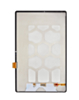 LCD Assembly without Frame for Galaxy Tab S9 FE+ (X610) (2023) (BLACK) (Premium)