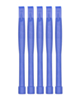 Plastic Blue Pry Opening Tool (5pcs)