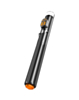 Auto Pop-Up Selfie Stick Tripod with Bluetooth Remote (BLACK) (Only Ground Shipping)