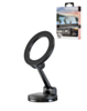 Slim Metal Magnetic Phone Holder - SILVER (Only Ground Shipping)