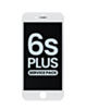 LCD Assembly for iPhone 6S Plus (WHITE) (Service Pack)