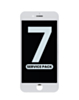 LCD Assembly for iPhone 7 (WHITE) (Service Pack)