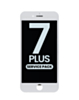 LCD Assembly for iPhone 7 Plus (WHITE) (Service Pack)