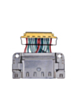 Charging Port Flex Cable for Microsoft Surface Pro 4 (1724) / Pro 5 / Pro 6 (1796)