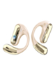 ELEVATE Sport Sweat Resistant Open Wireless Stereo Earbuds (WHITE) (Only Ground Shipping)