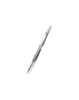 MaAnt SS-A1 Non-Magnetic Stainless Steel Precision Hand Polish Tweezer / Straight Head