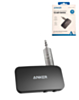 Anker Soundsync Portable Bluetooth Transmitter (BLACK) (Only Ground Shipping)