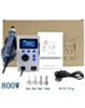 ATTEN ST-8800D 800W Rework Hot Air Station (Only Ground Shipping)