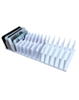 Mobile Phone Storage Rack PVC Thickened (15in1) (Only Ground Shipping)