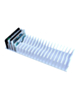 Mobile Phone Storage Rack PVC Thickened (20in1) (Only Ground Shipping)