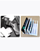 Mobile Phone Storage Rack PVC Thickened (20in1) (Only Ground Shipping)