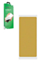 OCA Glue Remover Sheets Sticker (6.7") (Pack of 50) (Not Returnable)