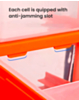 Kailiwei K-505 Storage Box with 18 Drawers (Only Ground Shipping) (Not Returnable)