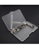 Mobile Phone Main Board Storage Box for iPhone 6 to X