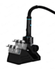 SUGON 8650 Pro SMD Hot Air Rework Station (212F-1022F) (1300W) (Only Ground Shipping)