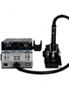 SUGON 8650 Pro SMD Hot Air Rework Station (212F-1022F) (1300W) (Only Ground Shipping)