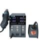 SUGON-202 (2in1) Hot Air Gun Soldering Iron Station (Only Ground Shipping)