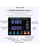 SUGON 3005D Digital Adjustable 30V 5A DC Power Supply (Only Ground Shipping)