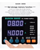 SUGON 3005D Digital Adjustable 30V 5A DC Power Supply (Only Ground Shipping)