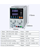 SUGON 3005D Digital Adjustable 30V 5A DC Power Supply (Only Ground Shipping)