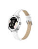 LDNIO SW03 Health Monitoring Smart Watch with AMOLED Screen Bluetooth 5.4 (SILVER) (Only Ground Shipping)