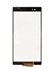 LCD Assembly without Frame for Sony Xperia Z Ultra LTE (C6806 / C6833) (BLACK) (Premium)