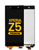 LCD Assembly without Frame for Sony Xperia Z5 (E6603 / E6653 / E6683) (BLACK) (Premium)