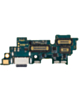 Charging Port Board with Microphone for Galaxy Z Flip 4G F700 (Premium)