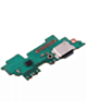 Charging Port Board with Microphone for Galaxy Z Flip 4G F700 (Premium)