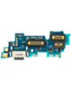 Charging Port Board with Microphone for Galaxy Z Flip 5G F707B