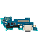 Charging Port Board with Microphone for Galaxy Z Flip 5G F707B