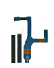 Antenna Flex Cable with Module for Galaxy Z Flip 3 5G (3 Piece Set)