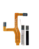 Antenna Flex Cable with Module for Galaxy Z Flip 3 5G (3 Piece Set)