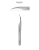 BAKU I5-2D-SA Non-Magnetic Stainless Steel Tweezers