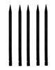 Plastic Anti-static Spudger Pry Stick Open Tools (5pcs)